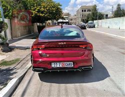 كيا K5